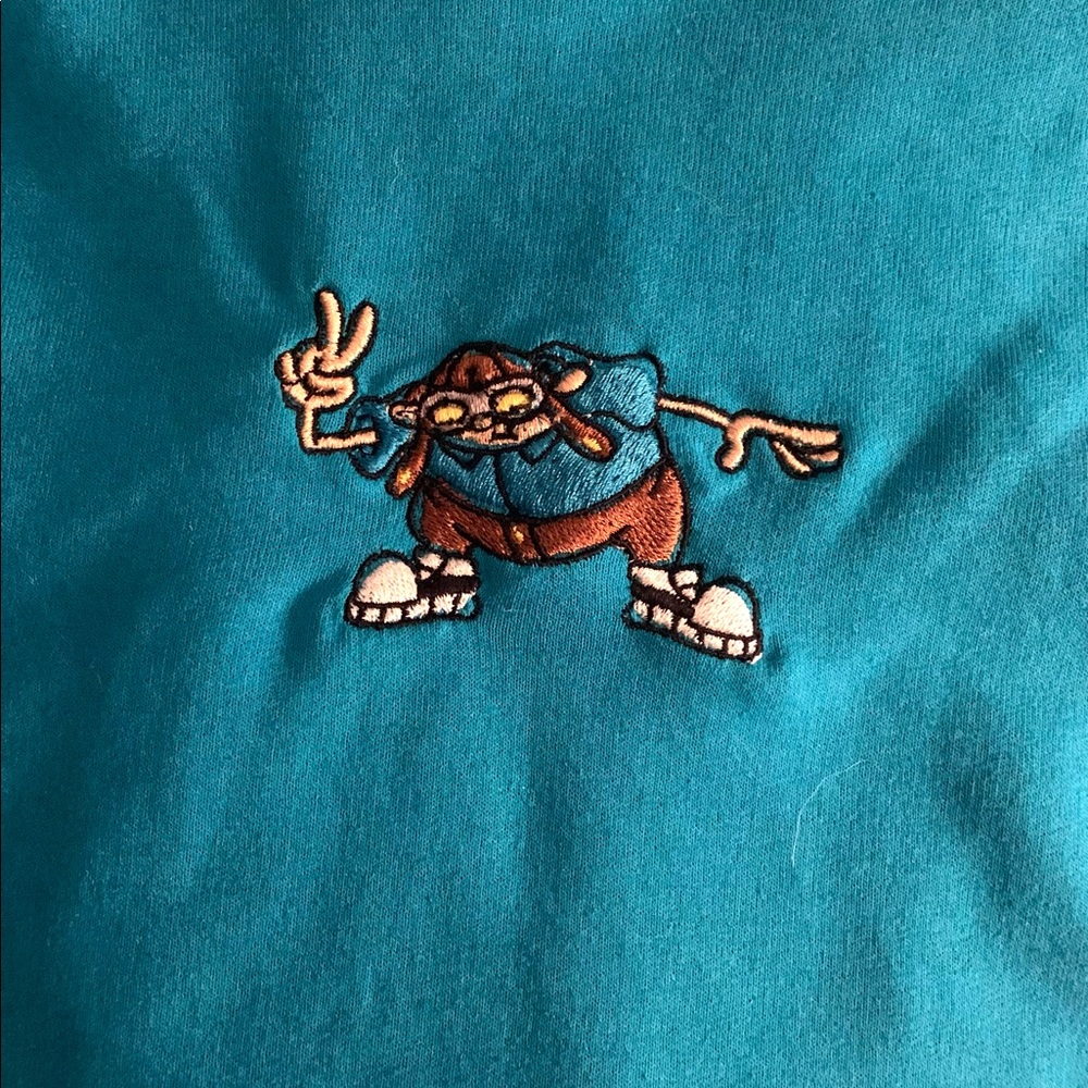 Kids Next Door, Numbuh 2